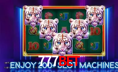 Lucrar 777Bet