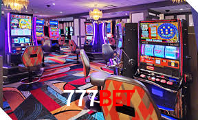 Bônus Generosos e Exclusivos no 777Bet para Você!