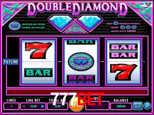 Ofertas Imperdíveis na 777Bet: Promoções e Bônus Que Valem a Pena