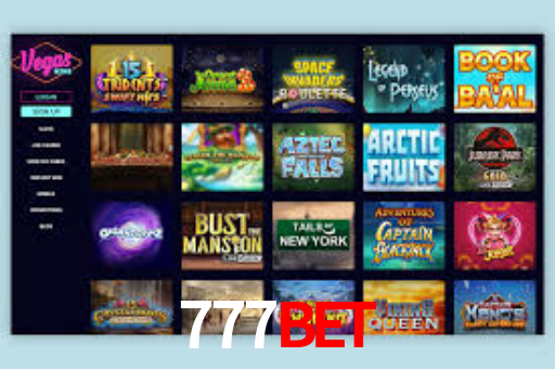 777Bet Vip